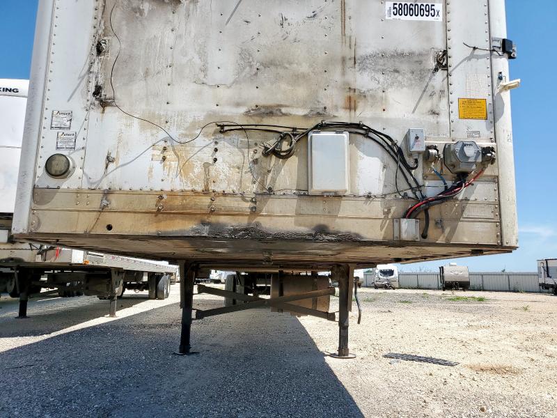 1UYVS25389U645338 - 2009 UTILITY VS2RA WHITE photo 7