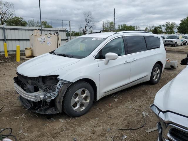 2017 CHRYSLER PACIFICA TOURING L PLUS, 