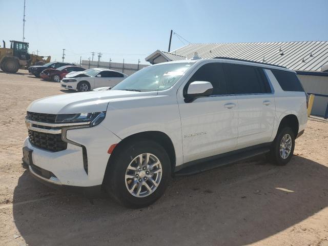 2023 CHEVROLET SUBURBAN C1500, 