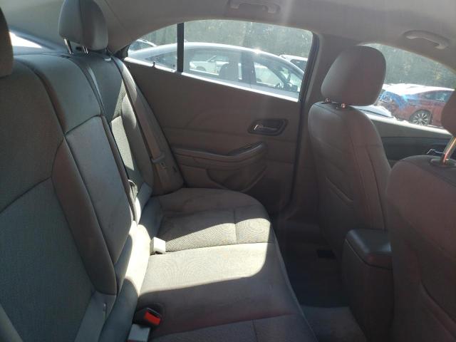 1G11B5SA0GF129857 - 2016 CHEVROLET MALIBU LIM LS GOLD photo 10