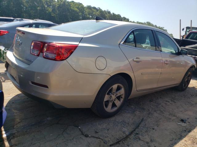 1G11B5SA0GF129857 - 2016 CHEVROLET MALIBU LIM LS GOLD photo 3