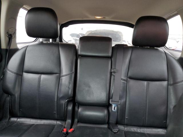 5N1AR2MM0DC673650 - 2013 NISSAN PATHFINDER S SILVER photo 10