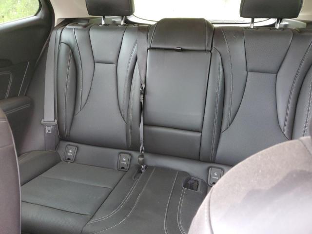 LRBFZPR47PD078193 - 2023 BUICK ENVISION ESSENCE Qara foto 10