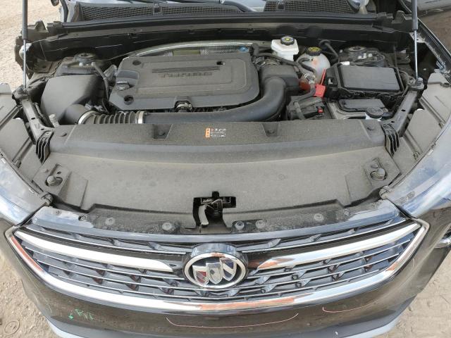 LRBFZPR47PD078193 - 2023 BUICK ENVISION ESSENCE Qara foto 12