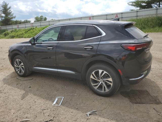 LRBFZPR47PD078193 - 2023 BUICK ENVISION ESSENCE Qara foto 2