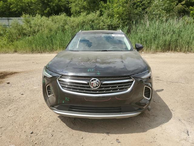 LRBFZPR47PD078193 - 2023 BUICK ENVISION ESSENCE Qara foto 5