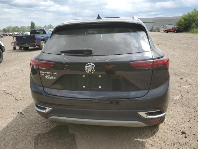 LRBFZPR47PD078193 - 2023 BUICK ENVISION ESSENCE Qara foto 6