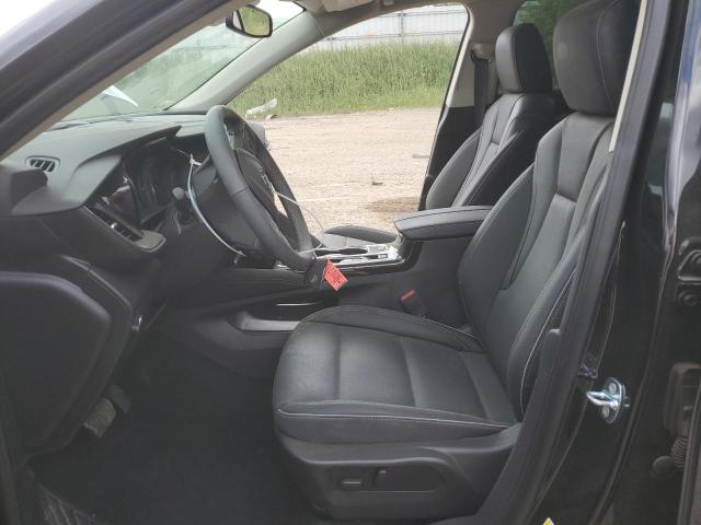 LRBFZPR47PD078193 - 2023 BUICK ENVISION ESSENCE Qara foto 7