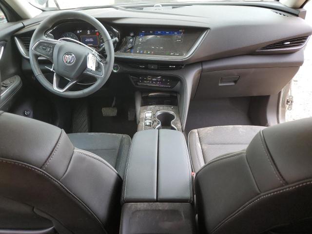 LRBFZPR47PD078193 - 2023 BUICK ENVISION ESSENCE Qara foto 8