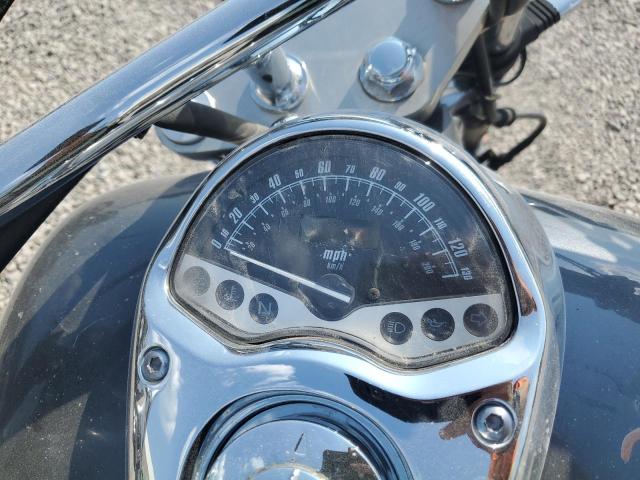 1HFSC55066A213646 - 2006 HONDA VTX1300 C GRAY photo 8