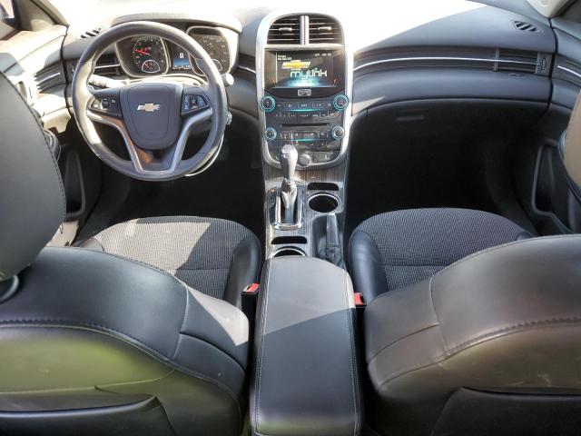 1G11C5SL7FF274942 - 2015 CHEVROLET MALIBU 1LT BLUE photo 8