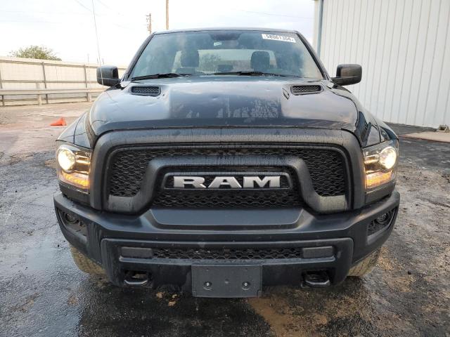 1C6RR7GT6RS143971 - 2024 RAM 1500 CLASS SLT 黑色 照片 5