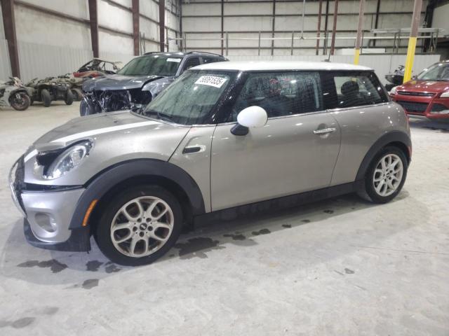 2019 MINI COOPER, 