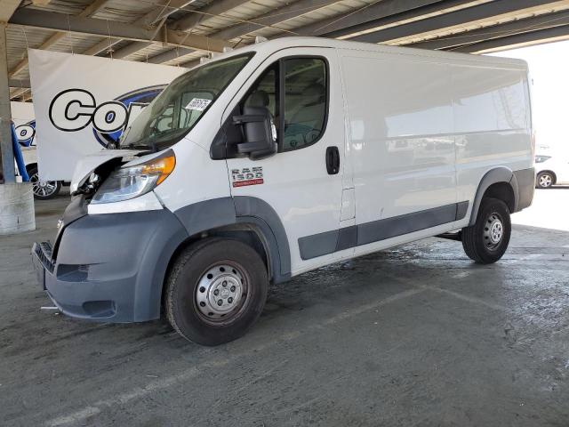 3C6TRVAGXHE552952 - 2017 RAM PROMASTER 1500 STANDARD WHITE photo 1