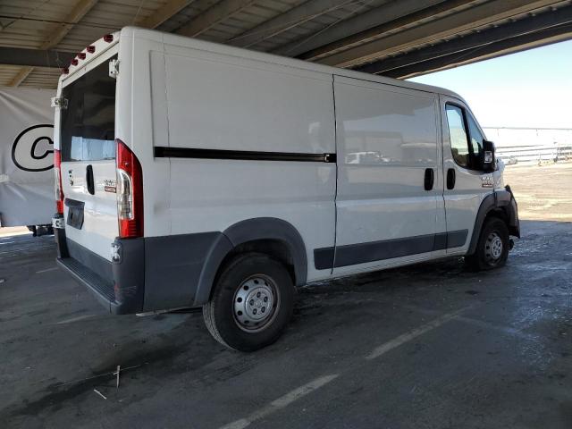 3C6TRVAGXHE552952 - 2017 RAM PROMASTER 1500 STANDARD WHITE photo 3