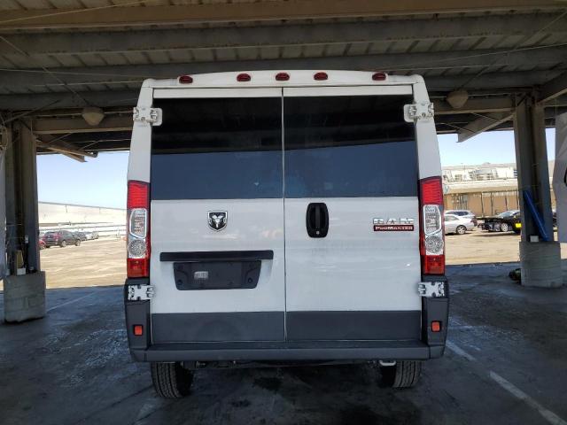 3C6TRVAGXHE552952 - 2017 RAM PROMASTER 1500 STANDARD WHITE photo 6