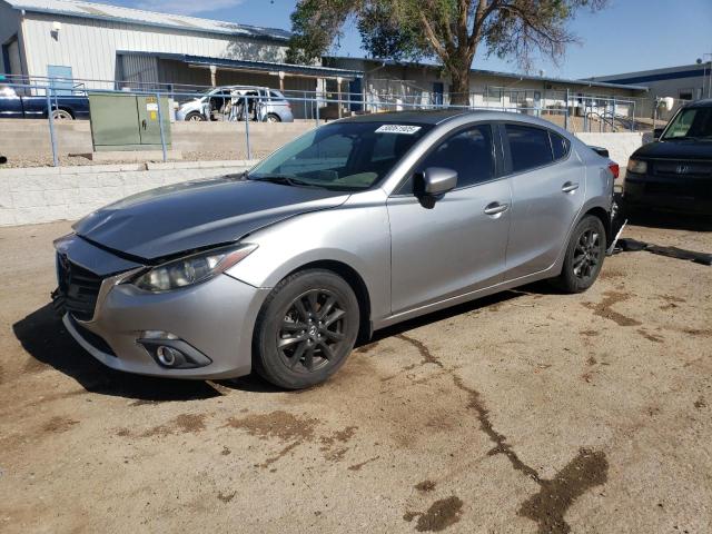 2014 MAZDA 3 TOURING, null