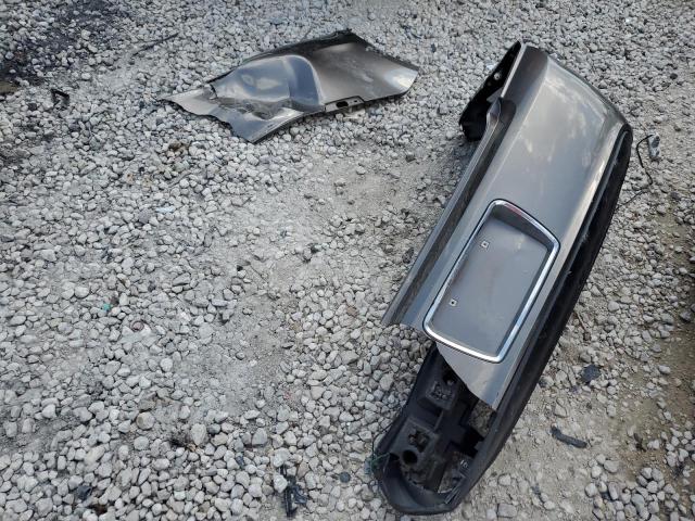 1G1ZC5E07CF316364 - 2012 CHEVROLET MALIBU 1LT 灰色 照片 12