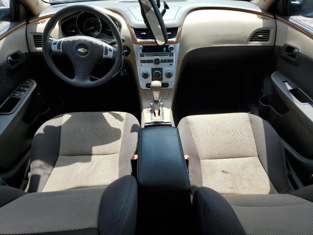 1G1ZC5E07CF316364 - 2012 CHEVROLET MALIBU 1LT 灰色 照片 8