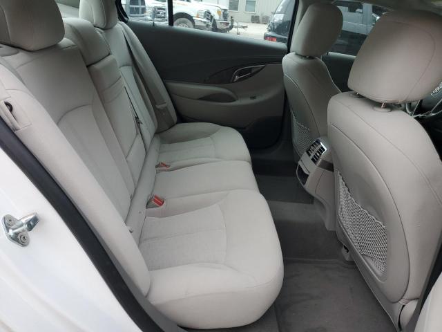 1G4GB5E33CF368176 - 2012 BUICK LACROSSE CONVENIENCE Ağ foto 10