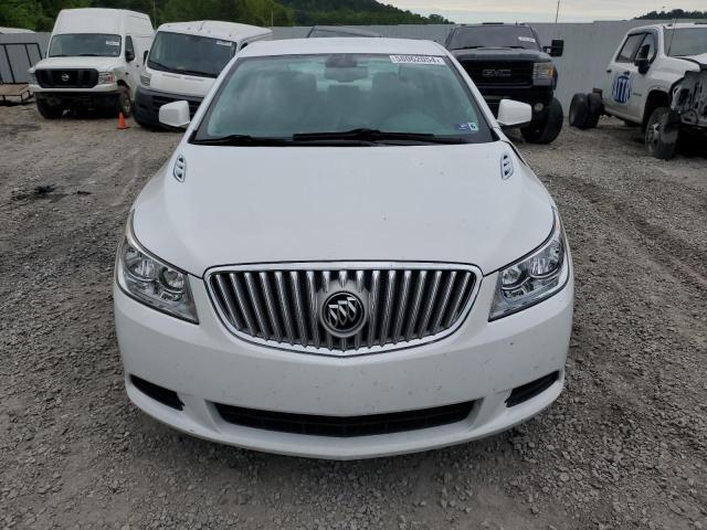 1G4GB5E33CF368176 - 2012 BUICK LACROSSE CONVENIENCE Ağ foto 5