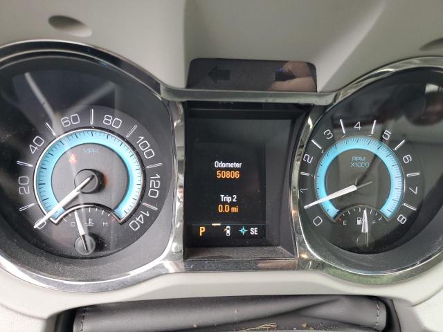 1G4GB5E33CF368176 - 2012 BUICK LACROSSE CONVENIENCE Ağ foto 9