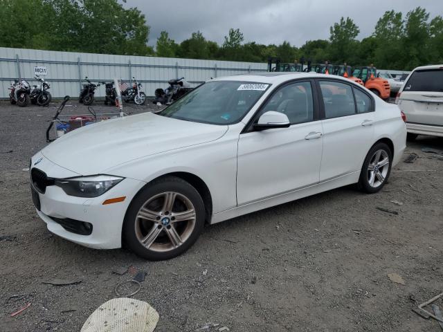 2015 BMW 320 I XDRIVE, null