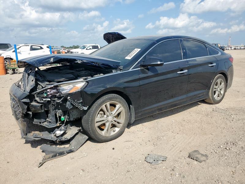 2018 HYUNDAI SONATA SPORT, 