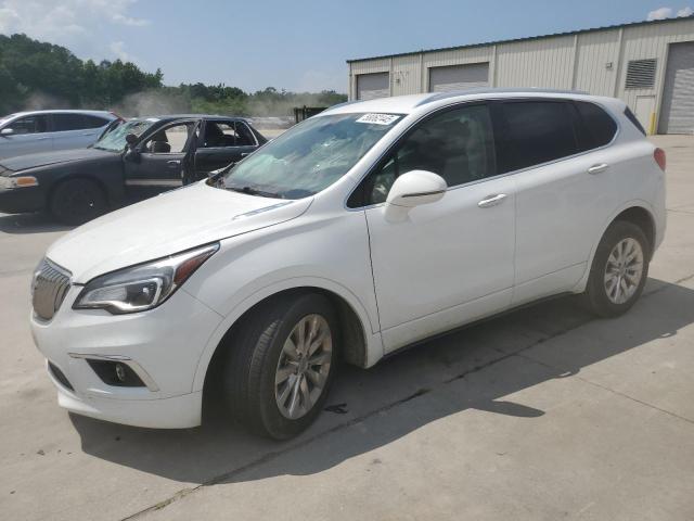 2018 BUICK ENVISION ESSENCE, 