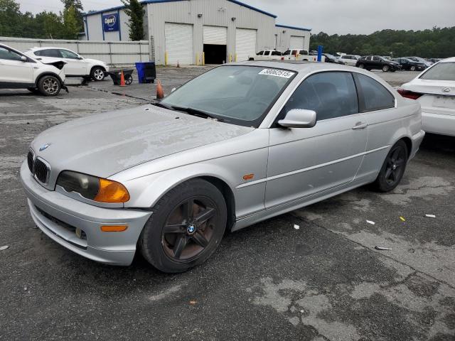 2000 BMW 328 CI, 