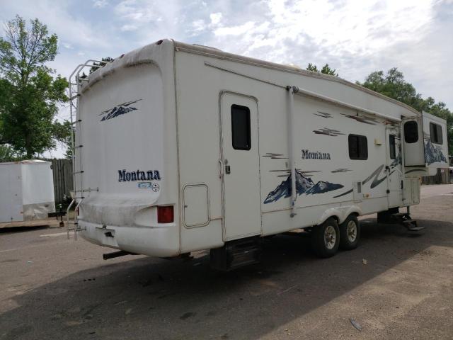 4YDF368246D516421 - 2006 KEYSTONE MONTANA 白色 照片 4