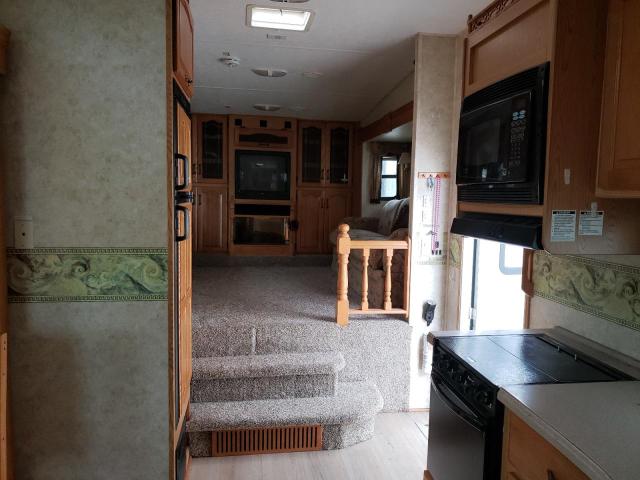 4YDF368246D516421 - 2006 KEYSTONE MONTANA 白色 照片 5