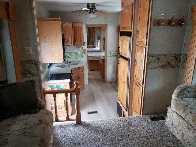 4YDF368246D516421 - 2006 KEYSTONE MONTANA 白色 照片 6