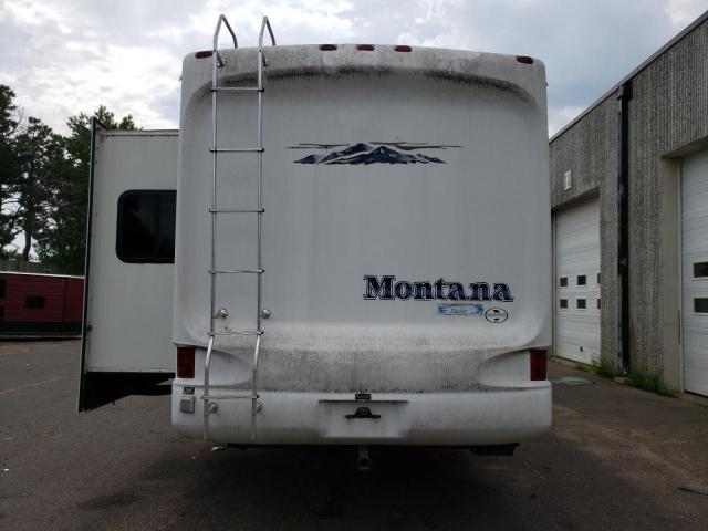 4YDF368246D516421 - 2006 KEYSTONE MONTANA 白色 照片 8