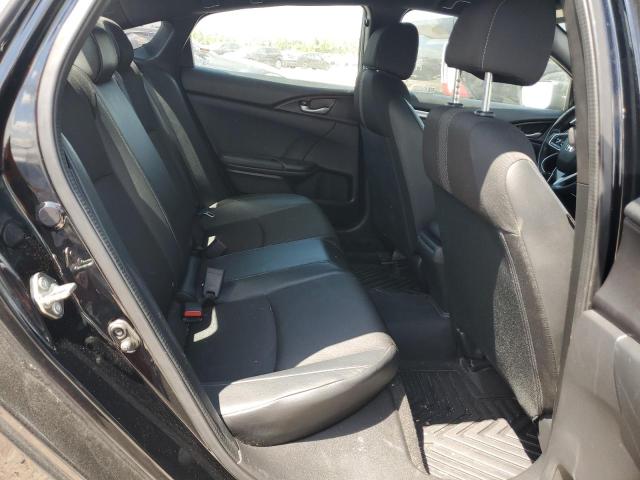 19XFC2F83LE006624 - 2020 HONDA CIVIC SPORT 黑色 照片 10