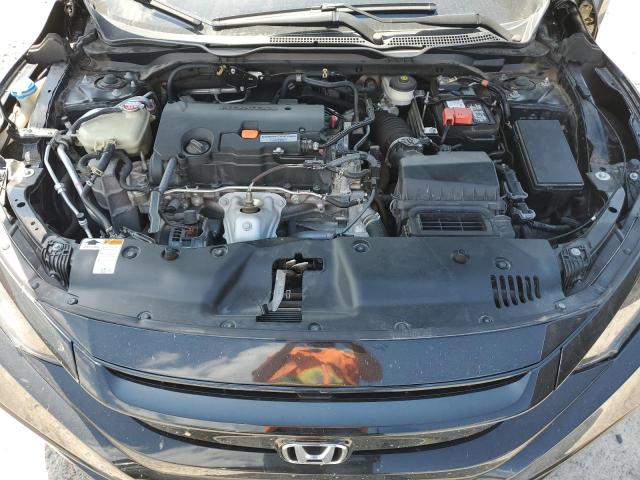 19XFC2F83LE006624 - 2020 HONDA CIVIC SPORT 黑色 照片 11