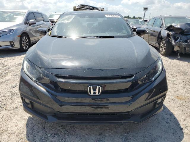 19XFC2F83LE006624 - 2020 HONDA CIVIC SPORT 黑色 照片 5