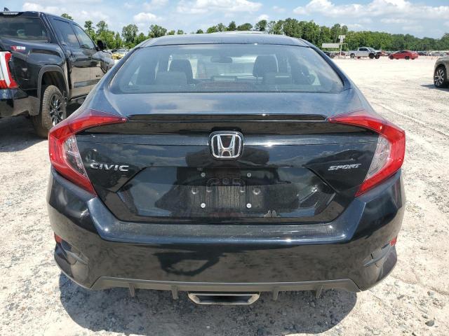 19XFC2F83LE006624 - 2020 HONDA CIVIC SPORT 黑色 照片 6