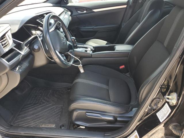 19XFC2F83LE006624 - 2020 HONDA CIVIC SPORT 黑色 照片 7