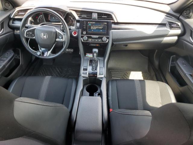 19XFC2F83LE006624 - 2020 HONDA CIVIC SPORT 黑色 照片 8