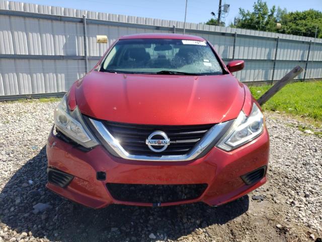 1N4AL3APXGC251065 - 2016 NISSAN ALTIMA 2.5 RED photo 5