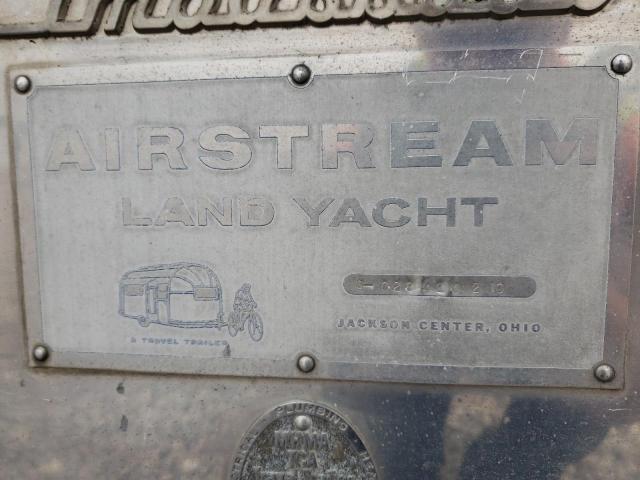 S028420210 - 1964 AIRS TRAVEL TRA 银色 照片 10