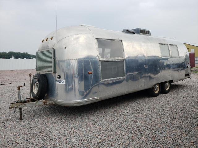 S028420210 - 1964 AIRS TRAVEL TRA 银色 照片 2