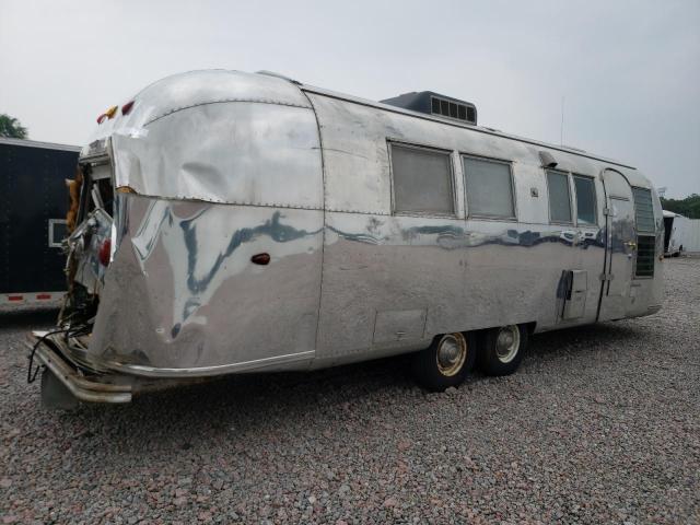 S028420210 - 1964 AIRS TRAVEL TRA 银色 照片 4