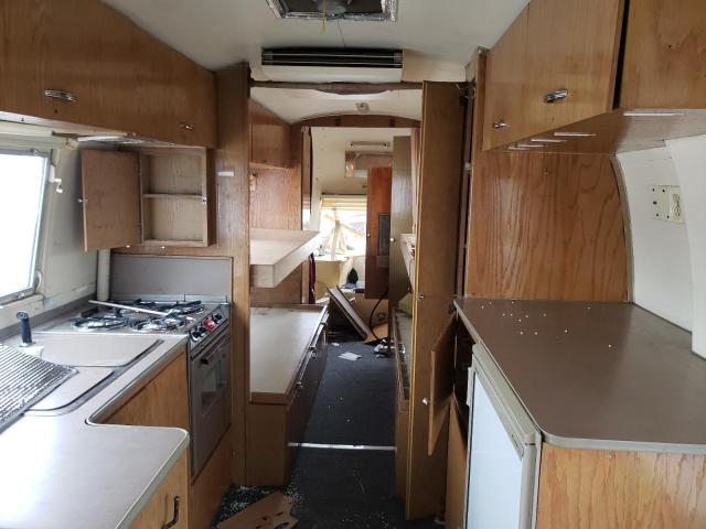 S028420210 - 1964 AIRS TRAVEL TRA 银色 照片 6