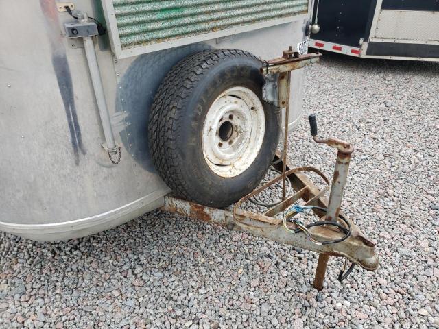 S028420210 - 1964 AIRS TRAVEL TRA 银色 照片 7