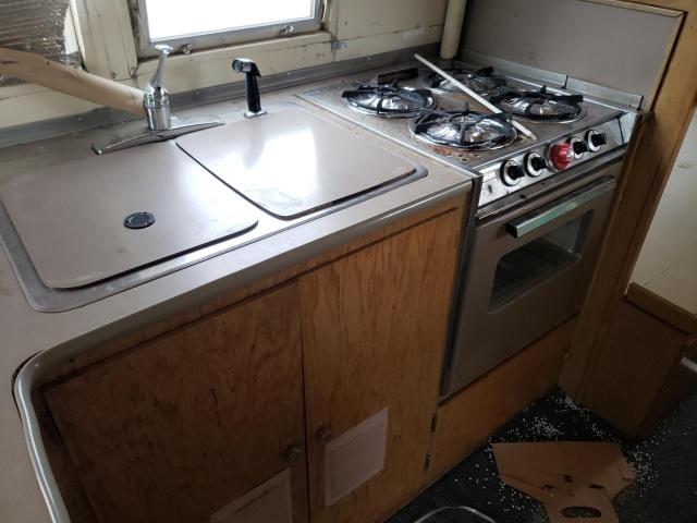 S028420210 - 1964 AIRS TRAVEL TRA 银色 照片 8