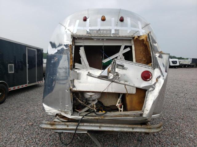 S028420210 - 1964 AIRS TRAVEL TRA 银色 照片 9