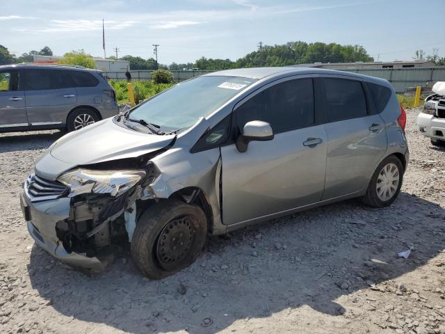 2014 NISSAN VERSA NOTE S, null