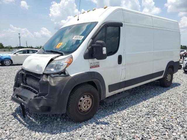 3C6TRVDG6FE500193 - 2015 RAM PROMASTER 2500 HIGH 白色 照片 1